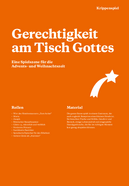 Sprechszene Krippenspiel Sprechszene Krippenspiel