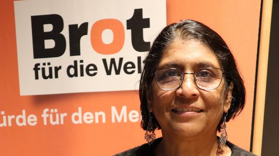 Rosemary Viswanath