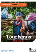 WeltJournal Tourismus 1/2022