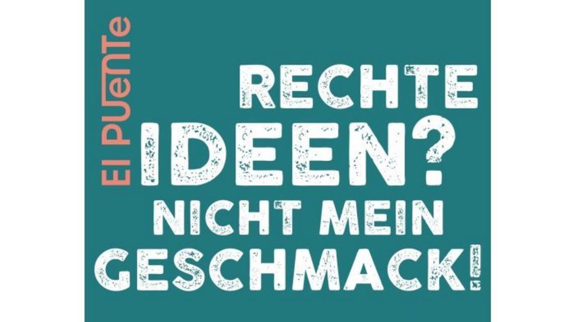 Röstung gegen Rechts Aktion