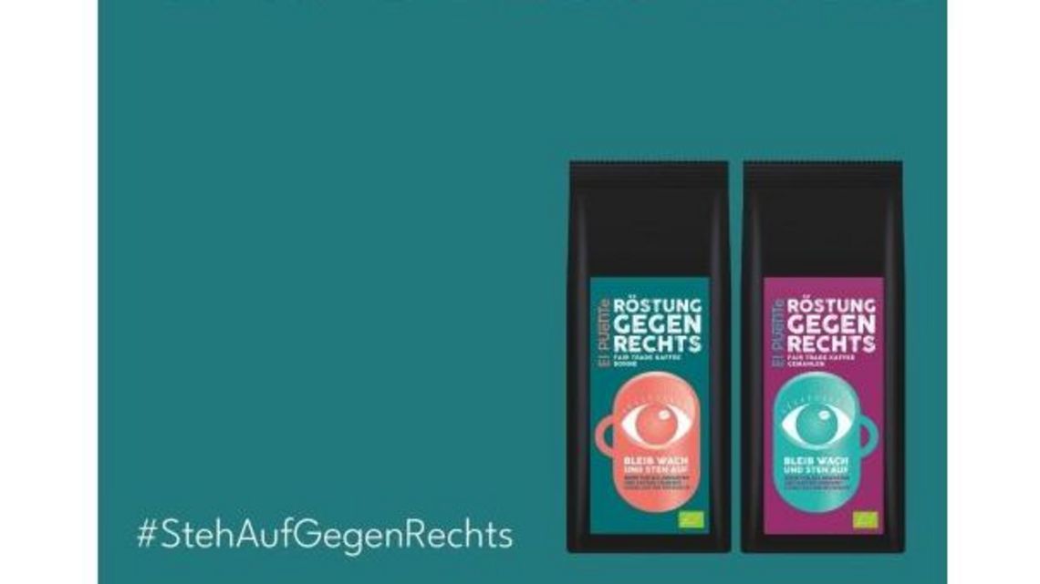 Röstung gegen Rechts