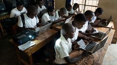 Bei der digitalen Entwicklungszusammenarbeit sollten in erster Linie die Interessen Afrikas im Mittelpunkt stehen.  