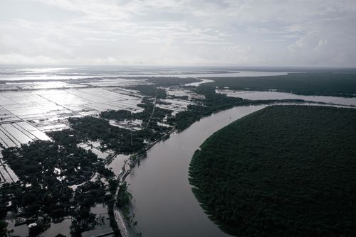 Sundarbans Sundarbans