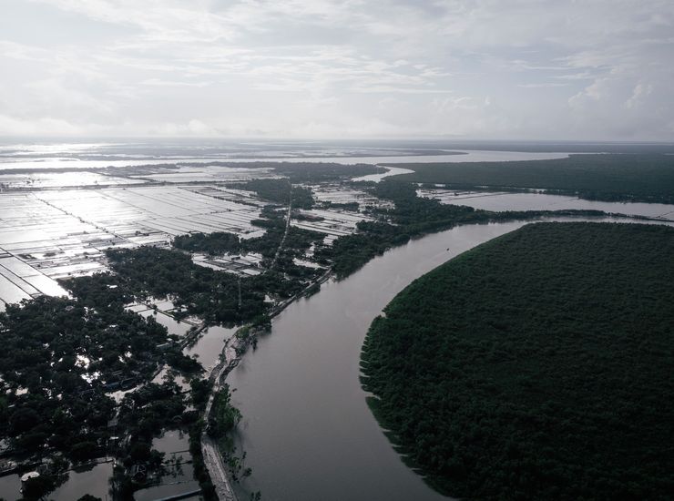 Sundarbans
