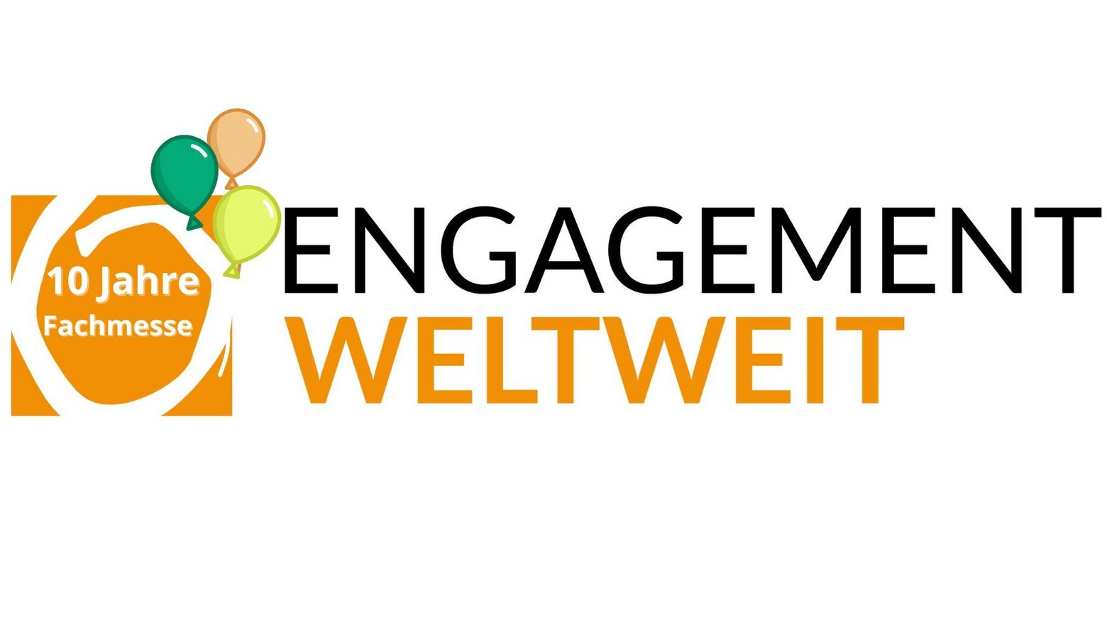 Logo Engagement Weltweit