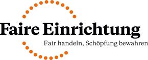 Logo Faire Einrichtung