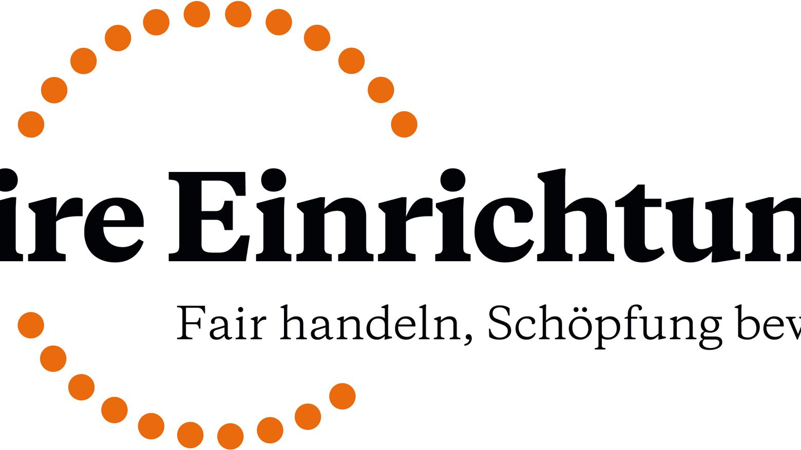 Logo Faire Einrichtung