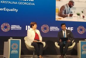 IWF Panel 