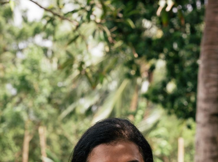Sundarbans