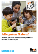 Alle guten Gaben!