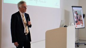 Rechtsanwalt und Notar Stefan Dehns