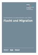 Positionspapier des EWDE zu Migration
