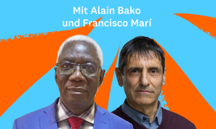 Thumbnail Online-Veranstaltung, Burkina Faso