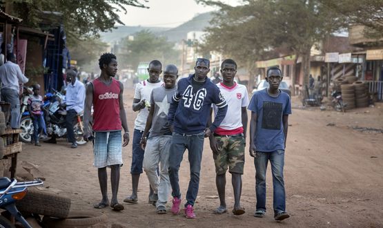 Hilfe für abgeschobene Migranten Hilfe für abgeschobene Migranten