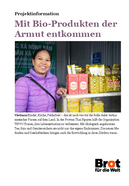 Projektinformation Projektinformation