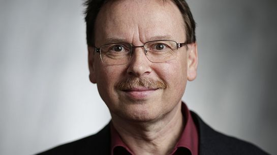 Foto Klaus Seitz