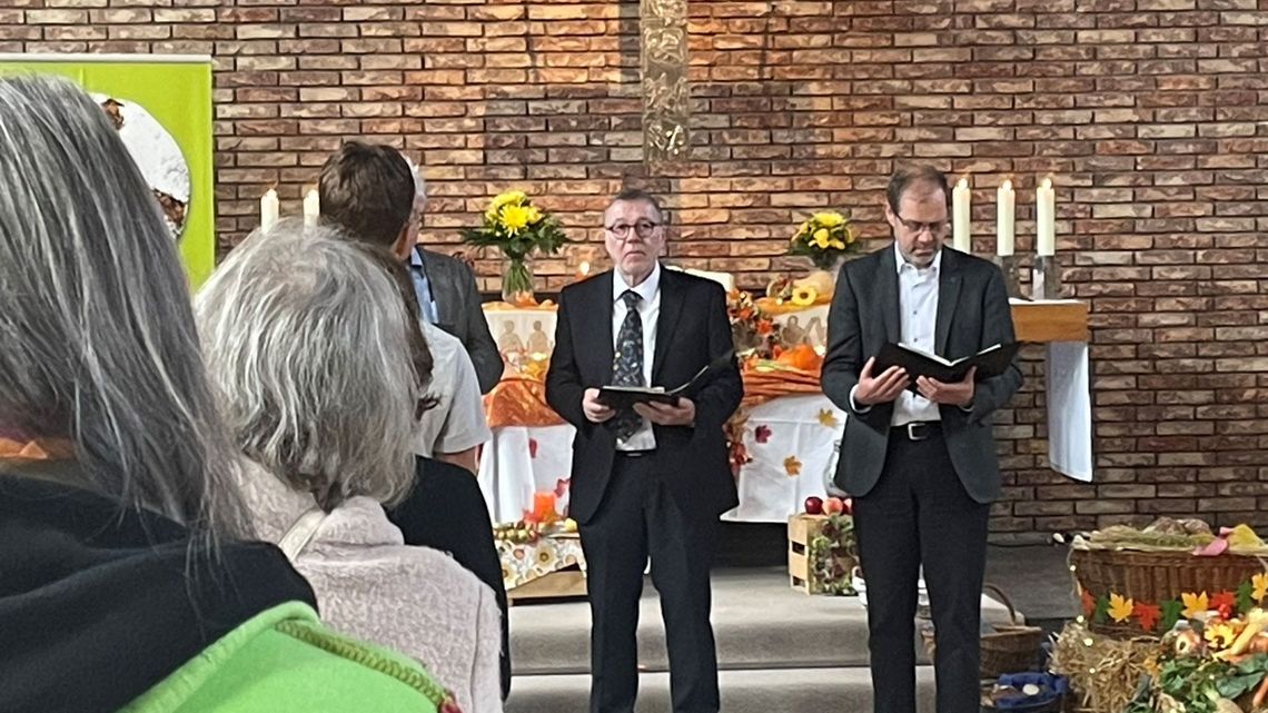 Knoche und Meißner