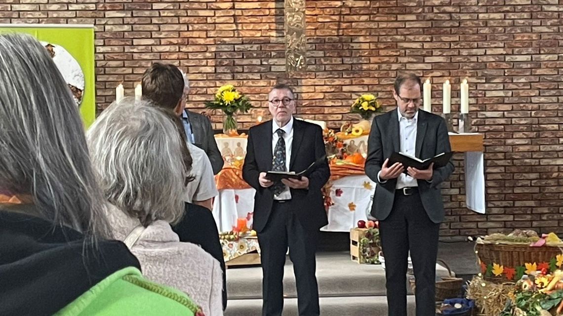 Knoche und Meißner