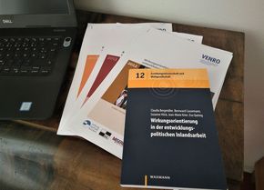 Wirkungsorientierung in der entwicklungspolitsichen Bildungsarbeit