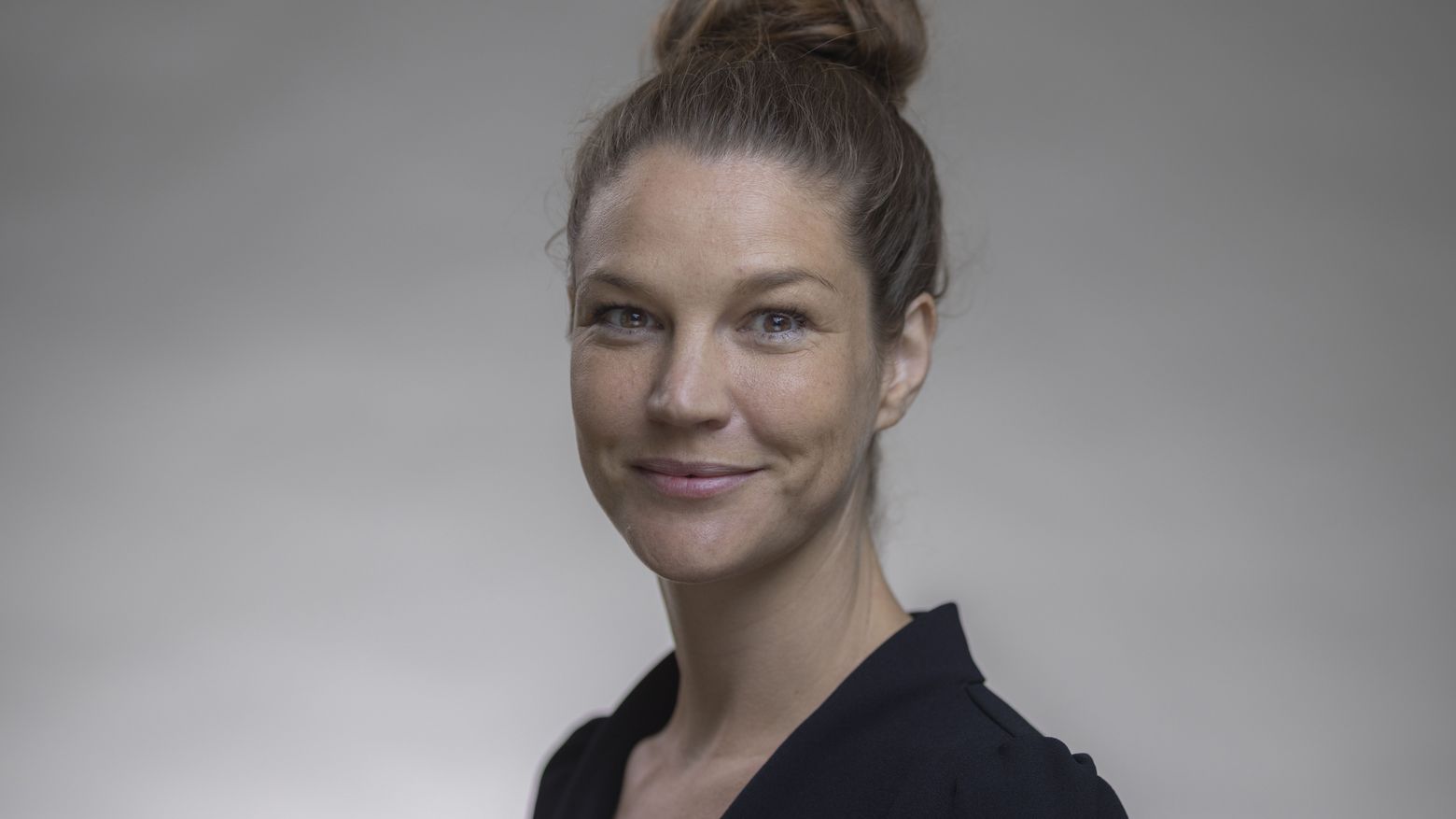 Portrait Kathrin Strobel