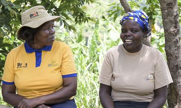 Wie Entwicklungszusammenarbeit wirkt