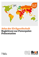 Atlas Zivilgesellschaft