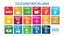 17 SDGs