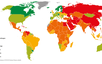 Atlas der Zivilgesellschaft