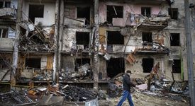 Krieg in der Ukraine