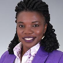 Bild von Dr. Leita Ngoy