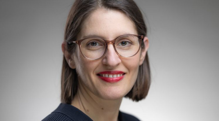 Julia Stoffner