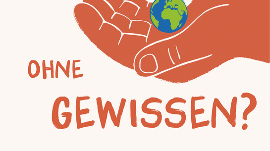 Motiv der Petition