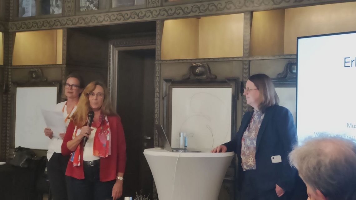 Monika Willich Begrüßung Monika Willich Begrüßung