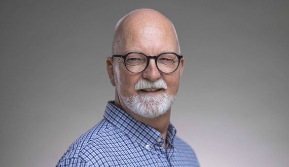 Portraitfoto Lars Renner