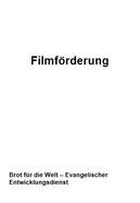 Vorschau Merkblatt Film