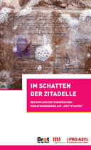 Im Schatten der Zitadelle