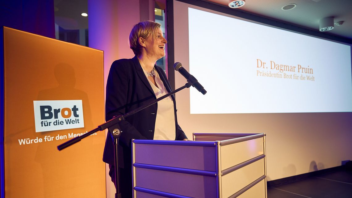 13.3.2024: Vorstellung des 7. Atlas der Zivilgesellschaft