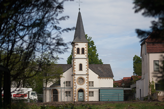 Kirche