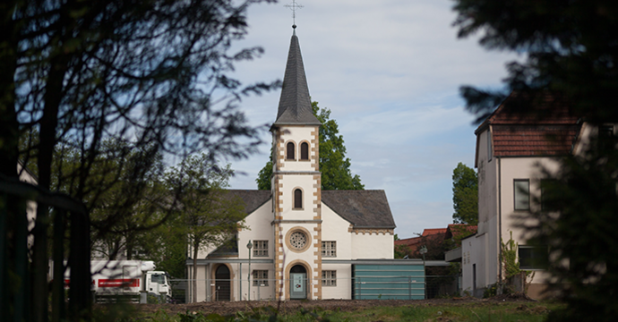 Kirche