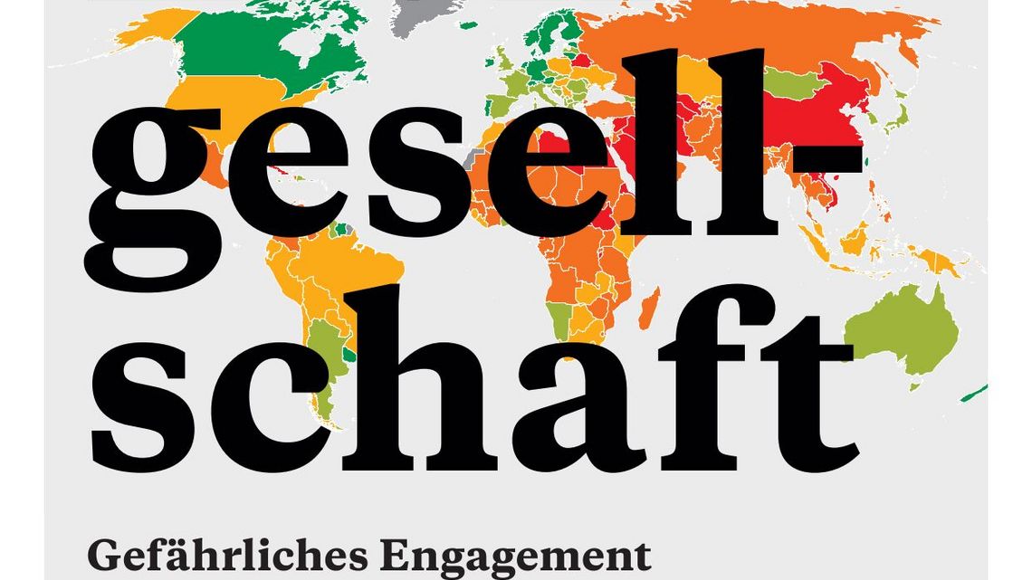 Titel Atlas der Zivilgesellschaft 2024