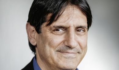 Francisco Marí,  Referent Agrarhandel + Fischerei, Abteilung Politik, Brot für die Welt - Evangelischer Entwicklungsdienst