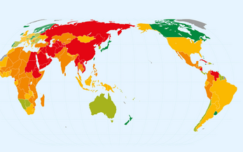 Atlas der Zivilgesellschaft
