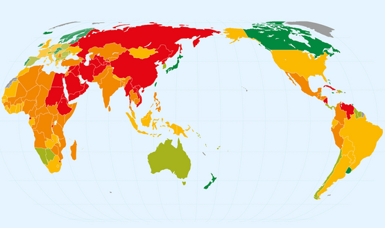 Atlas der Zivilgesellschaft Atlas der Zivilgesellschaft