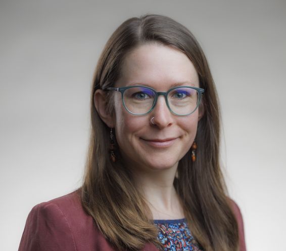 Amelie Overmann Amelie Overmann