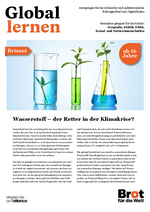Globales Lernen rund um Wasserstoff