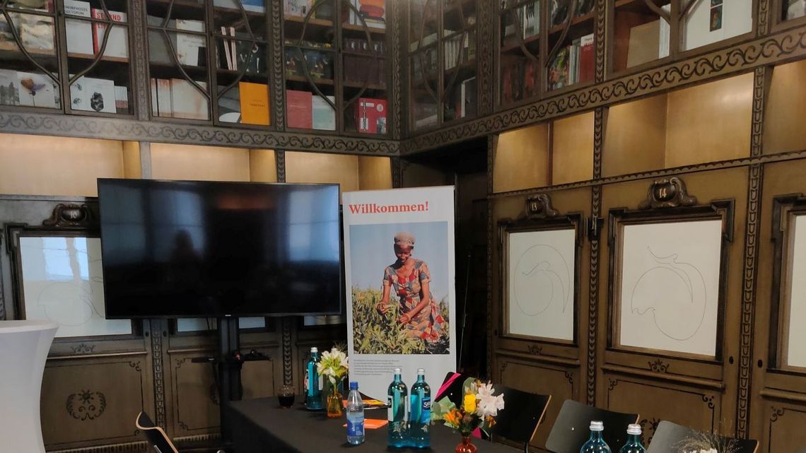 Alte Bibliothek Museum Wiesbaden