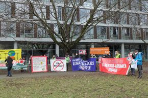 Protest