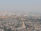 Panorama Tbilisi