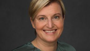 Pfarrerin Dagmar Pruin