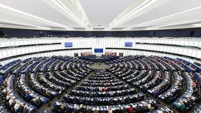 Das Europäische Parlament ist ein wichtiger Akteur der Menschenrechtsarbeit